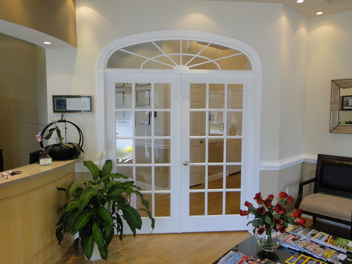 Waiting Room