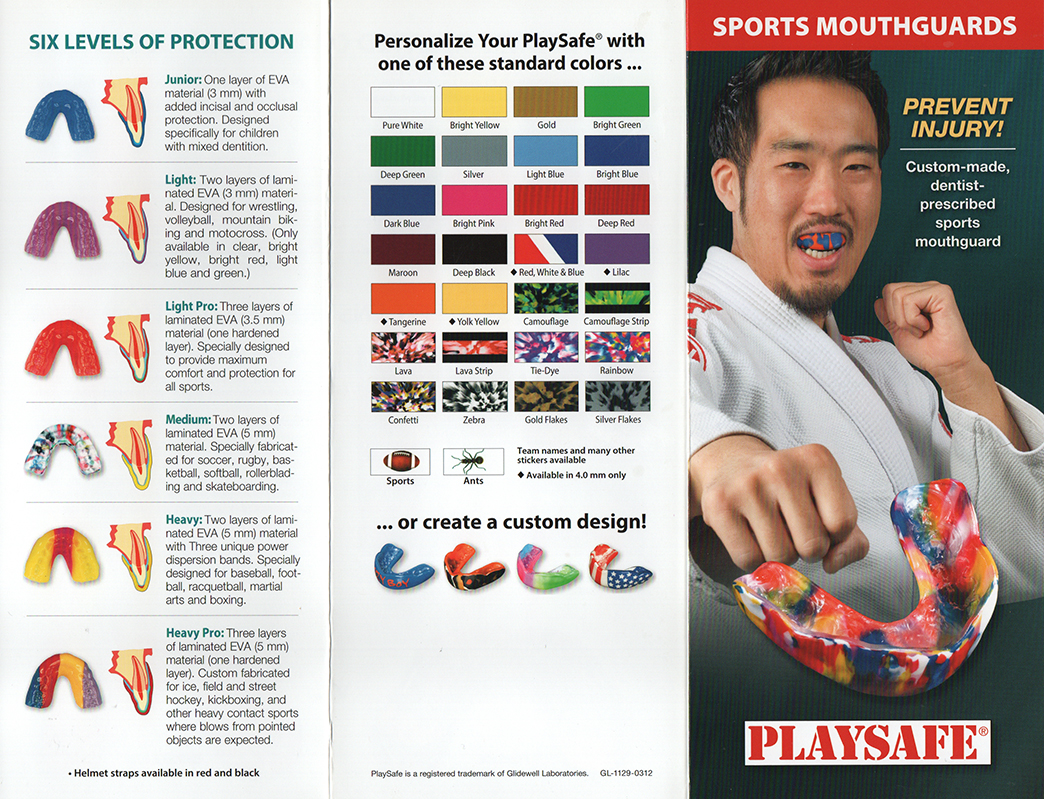 Mouthguard