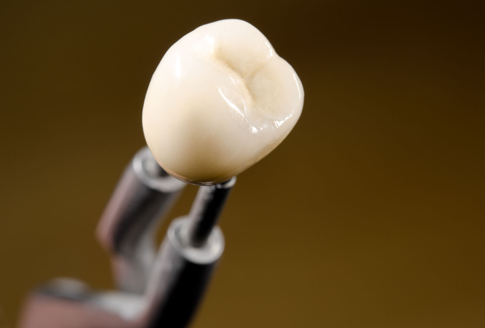 Dental crowns