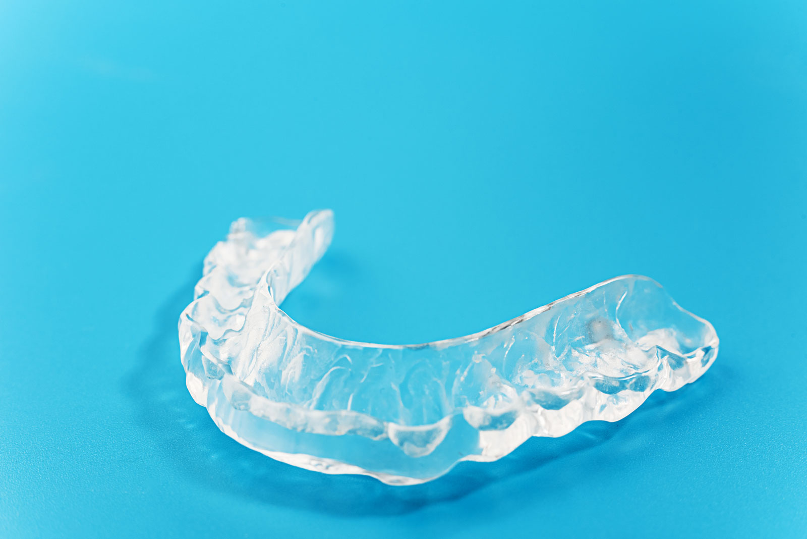 Dental night guard