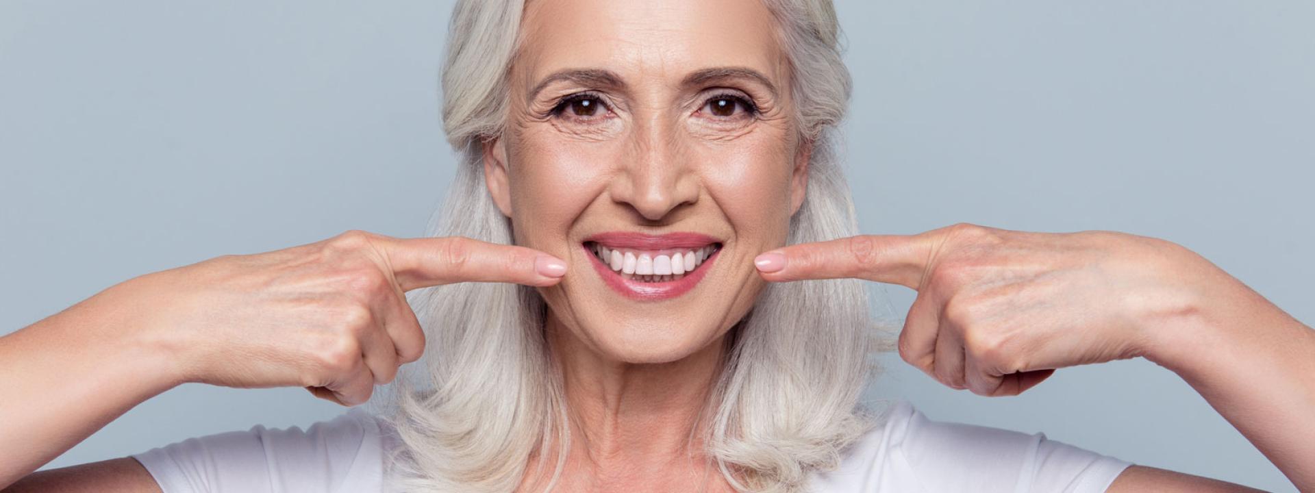 Dental implants