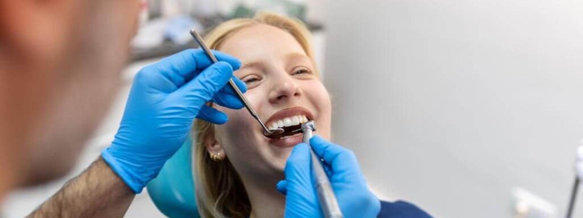 Dental Crown Myths